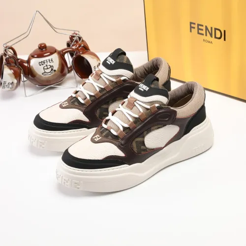 Cheap Fendi Casual Shoes For Women #1471178, $$105.00 USD On Fendi Casual Shoes