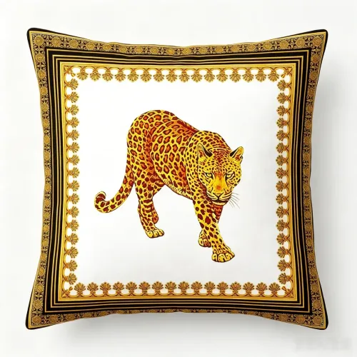 Cheap Versace Cushion #1471186, $$39.00 USD On Versace Cushion
