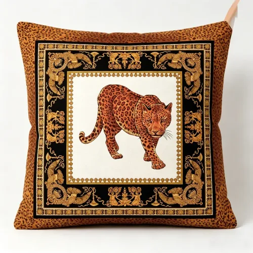 Cheap Versace Cushion #1471187, $$39.00 USD On Versace Cushion