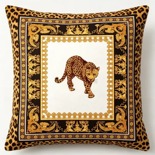 Cheap Versace Cushion #1471188, $$39.00 USD On Versace Cushion