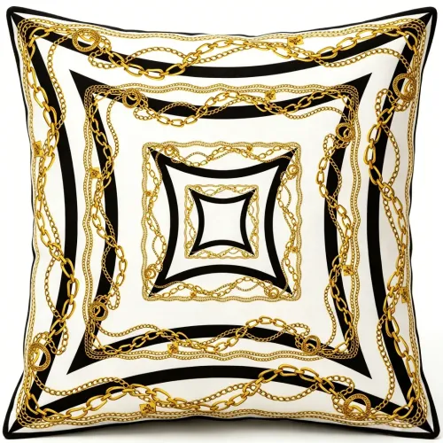 Cheap Versace Cushion #1471190, $$39.00 USD On Versace Cushion