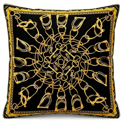 Cheap Versace Cushion #1471192, $$39.00 USD On Versace Cushion