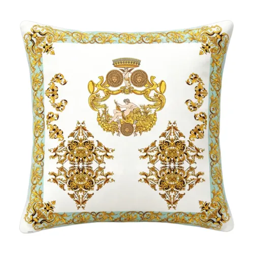 Cheap Versace Cushion #1471193, $$39.00 USD On Versace Cushion