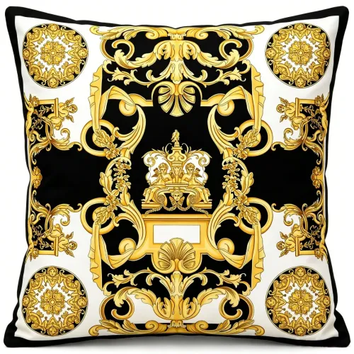 Cheap Versace Cushion #1471194, $$39.00 USD On Versace Cushion