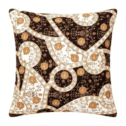 Cheap Versace Cushion #1471196, $$39.00 USD On Versace Cushion