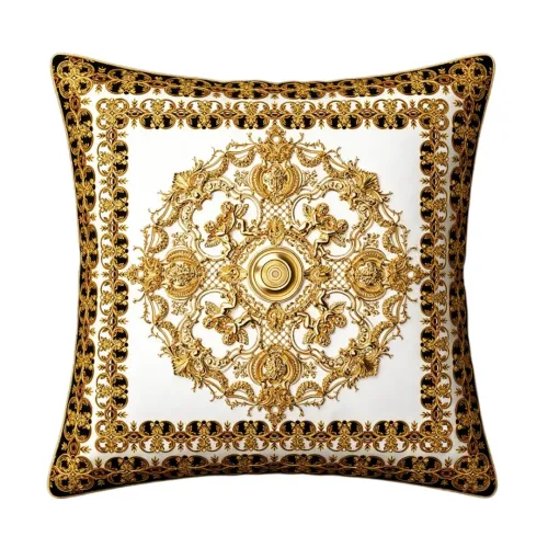 Cheap Versace Cushion #1471201, $$39.00 USD On Versace Cushion