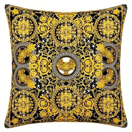 Cheap Versace Cushion #1471203, $$39.00 USD On Versace Cushion