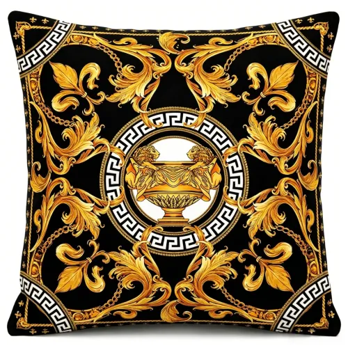 Cheap Versace Cushion #1471204, $$39.00 USD On Versace Cushion