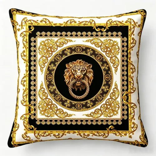 Cheap Versace Cushion #1471207, $$39.00 USD On Versace Cushion