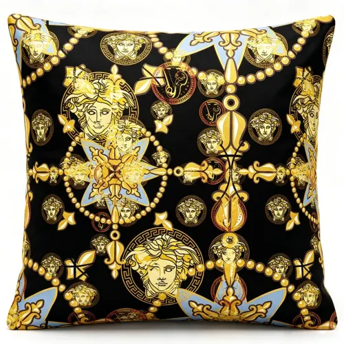 Cheap Versace Cushion #1471209, $$39.00 USD On Versace Cushion