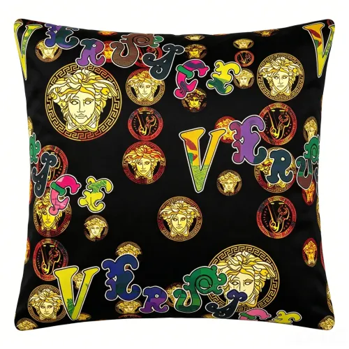 Cheap Versace Cushion #1471210, $$39.00 USD On Versace Cushion