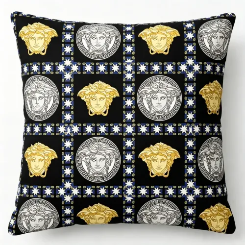 Cheap Versace Cushion #1471211, $$39.00 USD On Versace Cushion