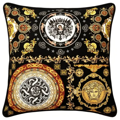 Cheap Versace Cushion #1471214, $$39.00 USD On Versace Cushion