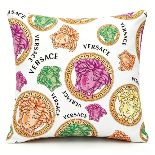 Cheap Versace Cushion #1471219, $$39.00 USD On Versace Cushion