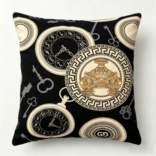 Cheap Versace Cushion #1471223, $$39.00 USD On Versace Cushion