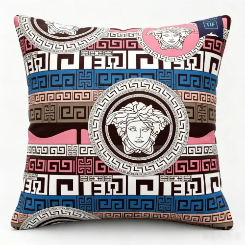 Cheap Versace Cushion #1471224, $$39.00 USD On Versace Cushion