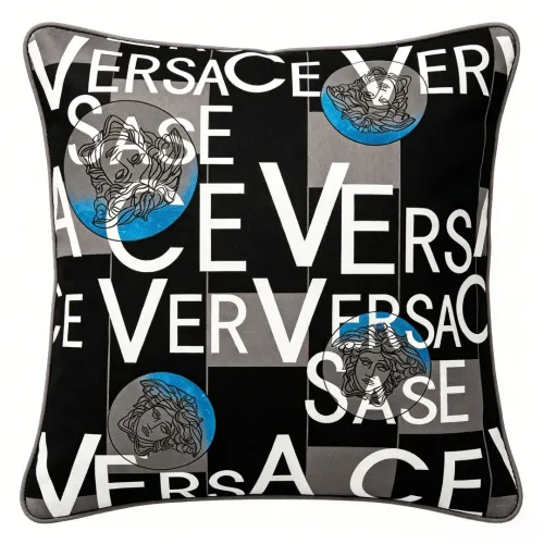 Cheap Versace Cushion #1471225, $$39.00 USD On Versace Cushion