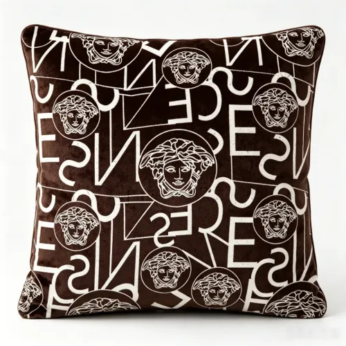 Cheap Versace Cushion #1471226, $$39.00 USD On Versace Cushion