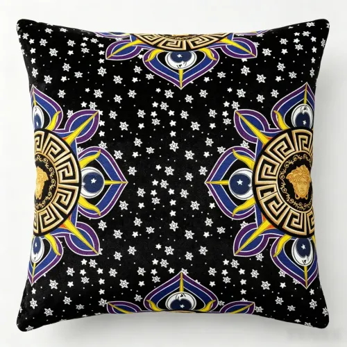 Cheap Versace Cushion #1471227, $$39.00 USD On Versace Cushion