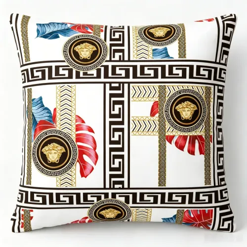 Cheap Versace Cushion #1471230, $$39.00 USD On Versace Cushion