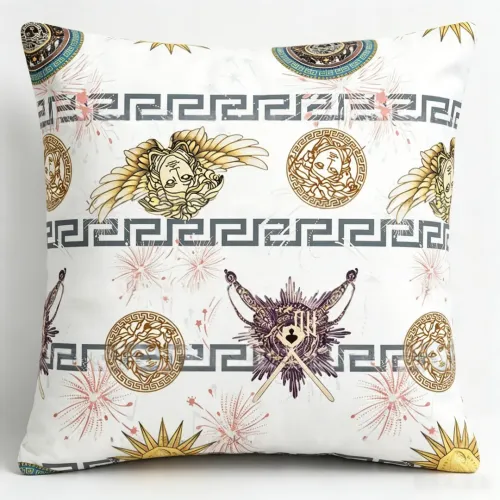 Cheap Versace Cushion #1471231, $$39.00 USD On Versace Cushion
