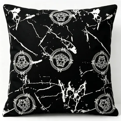Cheap Versace Cushion #1471234, $$39.00 USD On Versace Cushion