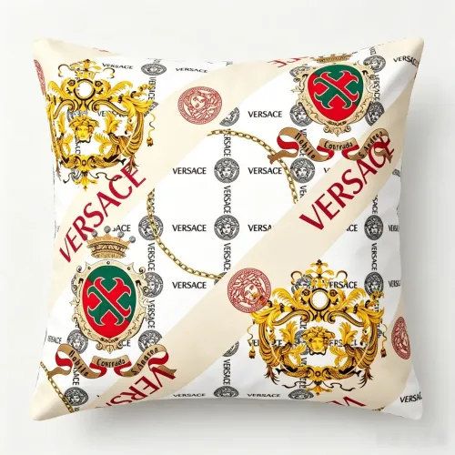 Cheap Versace Cushion #1471236, $$39.00 USD On Versace Cushion