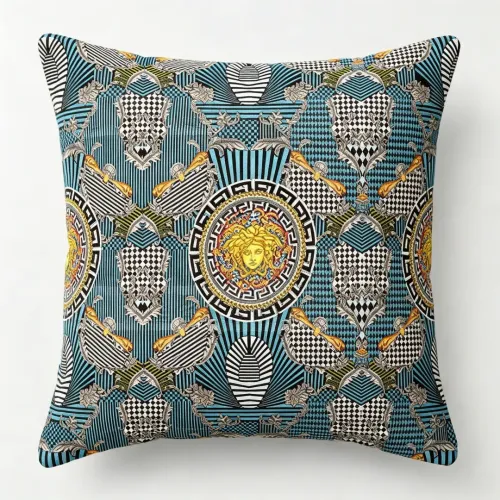 Cheap Versace Cushion #1471237, $$39.00 USD On Versace Cushion