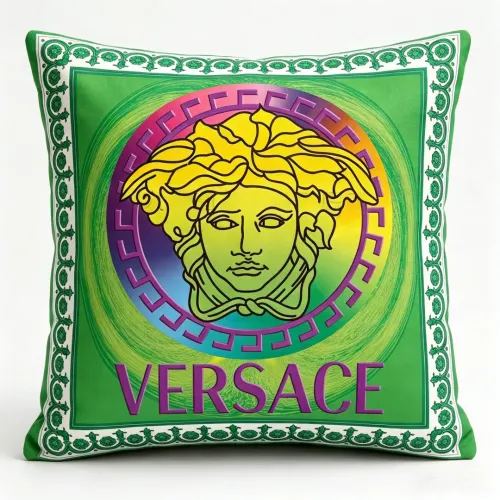 Cheap Versace Cushion #1471239, $$39.00 USD On Versace Cushion