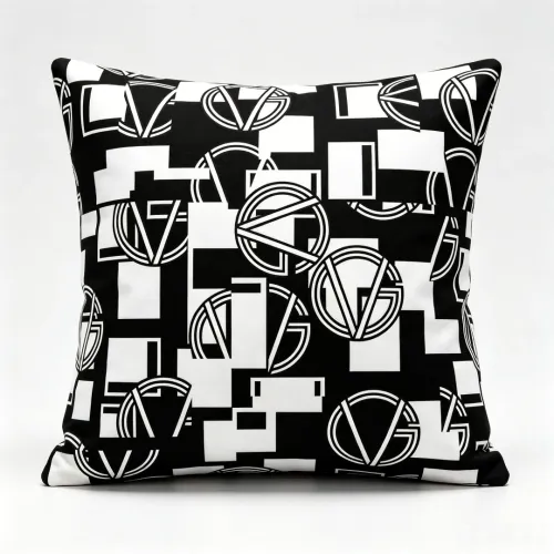 Cheap Versace Cushion #1471246, $$39.00 USD On Versace Cushion