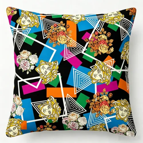 Cheap Versace Cushion #1471247, $$39.00 USD On Versace Cushion