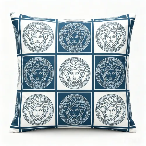 Cheap Versace Cushion #1471248, $$39.00 USD On Versace Cushion