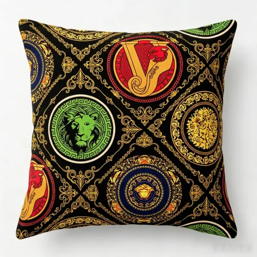 Cheap Versace Cushion #1471250, $$39.00 USD On Versace Cushion