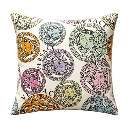 Cheap Versace Cushion #1471253, $$39.00 USD On Versace Cushion