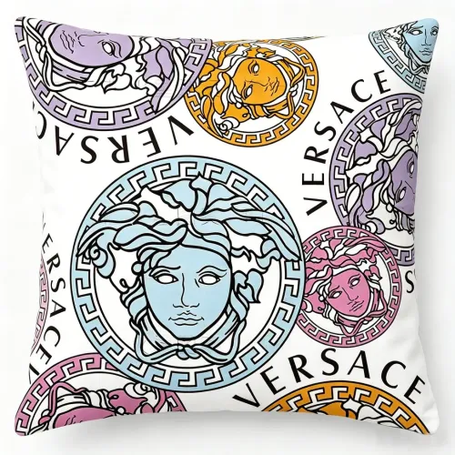 Cheap Versace Cushion #1471254, $$39.00 USD On Versace Cushion