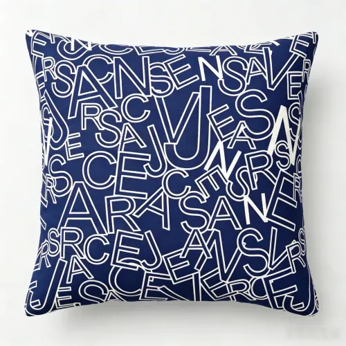 Cheap Versace Cushion #1471259, $$39.00 USD On Versace Cushion