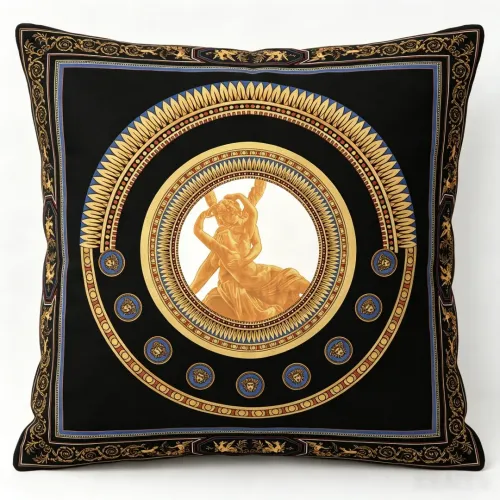 Cheap Versace Cushion #1471262, $$39.00 USD On Versace Cushion