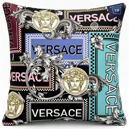 Cheap Versace Cushion #1471264, $$39.00 USD On Versace Cushion