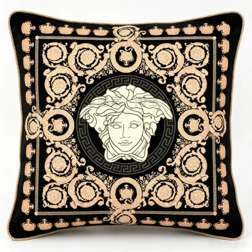 Cheap Versace Cushion #1471265, $$39.00 USD On Versace Cushion