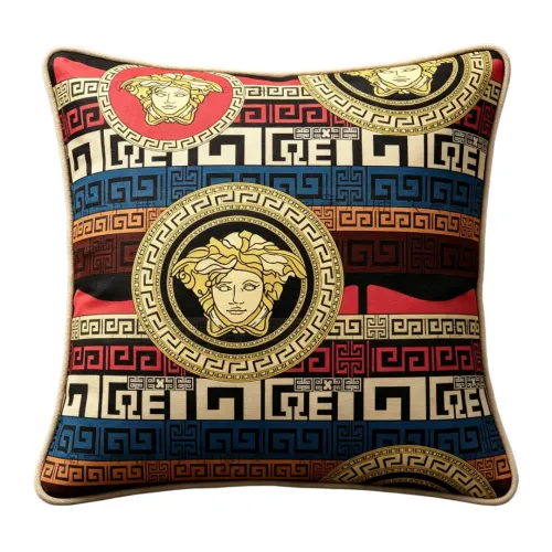 Cheap Versace Cushion #1471266, $$39.00 USD On Versace Cushion