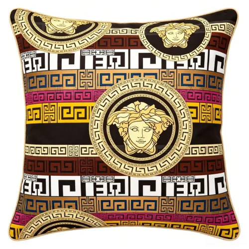 Cheap Versace Cushion #1471268, $$39.00 USD On Versace Cushion
