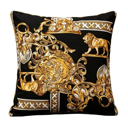 Cheap Versace Cushion #1471275, $$39.00 USD On Versace Cushion