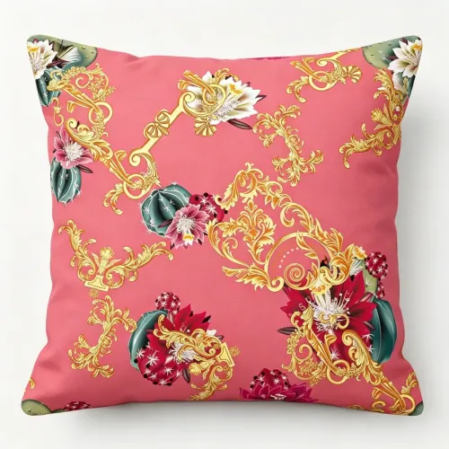 Cheap Versace Cushion #1471276, $$39.00 USD On Versace Cushion
