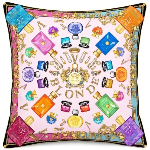 Cheap Versace Cushion #1471279, $$39.00 USD On Versace Cushion
