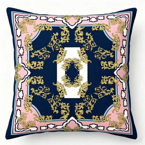 Cheap Versace Cushion #1471280, $$39.00 USD On Versace Cushion