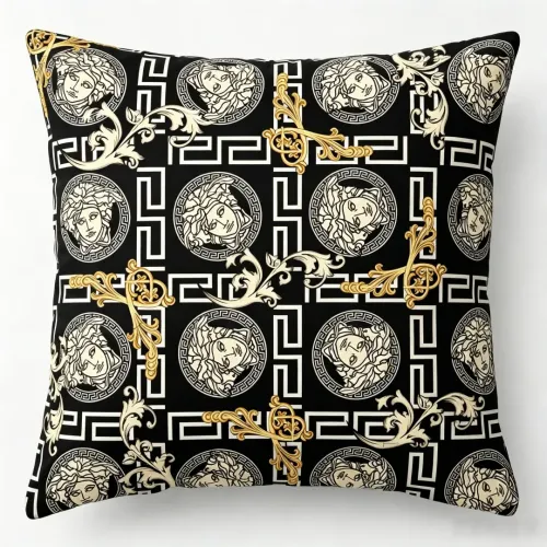 Cheap Versace Cushion #1471283, $$39.00 USD On Versace Cushion