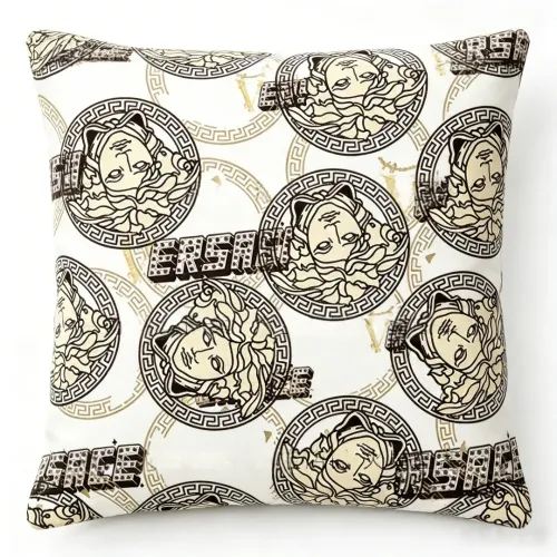 Cheap Versace Cushion #1471284, $$39.00 USD On Versace Cushion