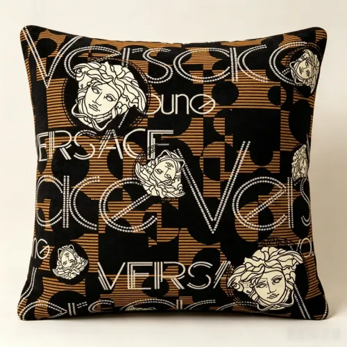 Cheap Versace Cushion #1471286, $$39.00 USD On Versace Cushion