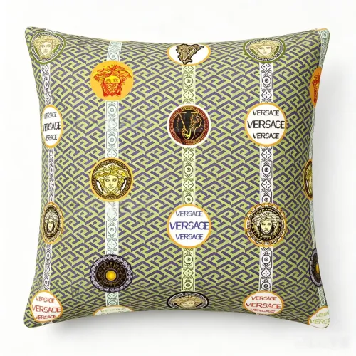 Cheap Versace Cushion #1471289, $$39.00 USD On Versace Cushion
