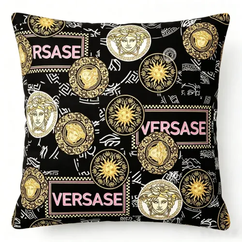 Cheap Versace Cushion #1471292, $$39.00 USD On Versace Cushion